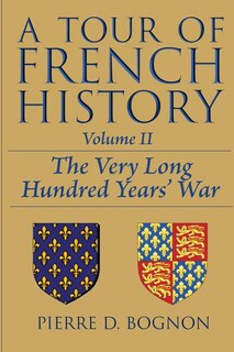 Couverture_A Tour of French History