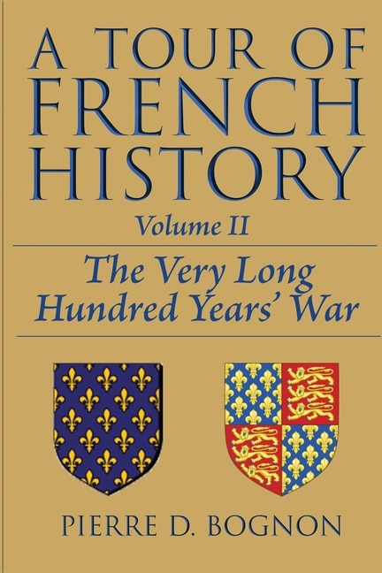 Couverture_A Tour of French History