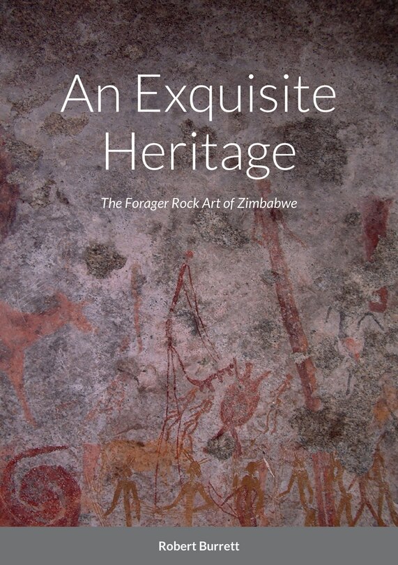 Front cover_An Exquisite Heritage