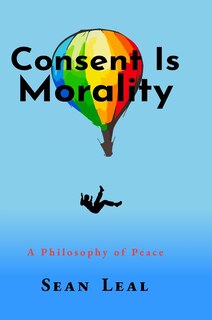 Front cover_Consent Is Morality