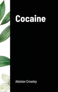 Front cover_Cocaine