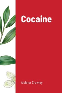 Front cover_Cocaine