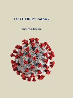 Front cover_The COVID-19 Cookbook