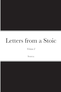Front cover_Letters from a Stoic