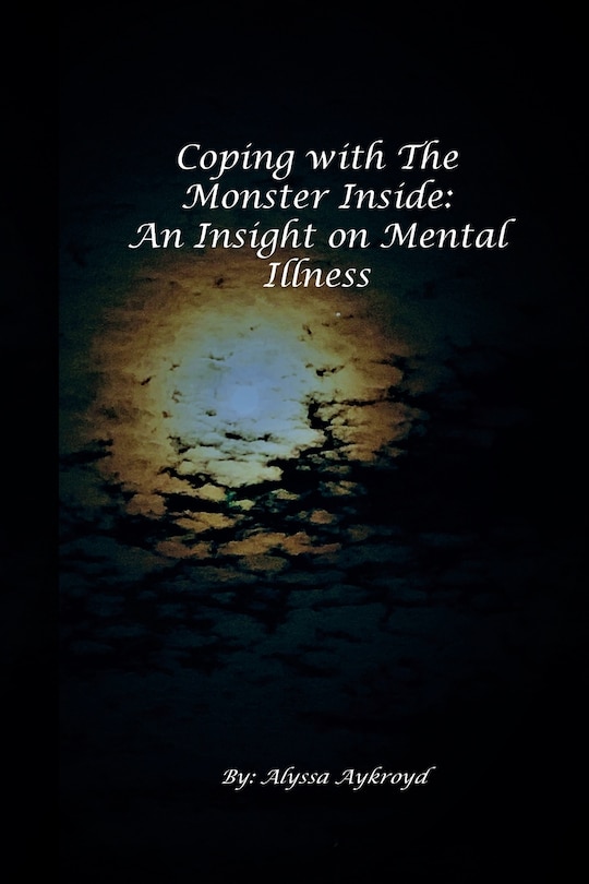 Front cover_Coping with the Monster Inside