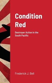 Couverture_Condition Red