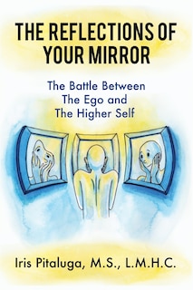 Front cover_The Reflections of Your Mirror