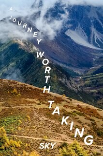 Front cover_A Journey Worth Taking