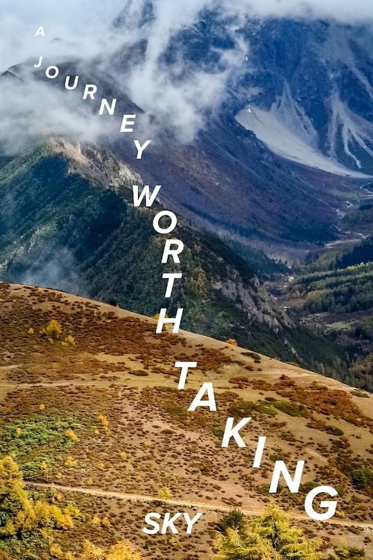 Front cover_A Journey Worth Taking