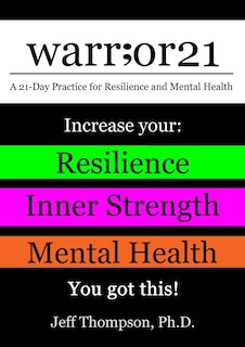 Front cover_warr;or21