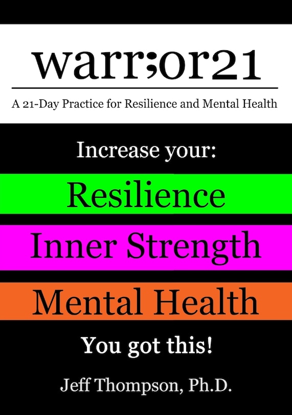 Front cover_warr;or21