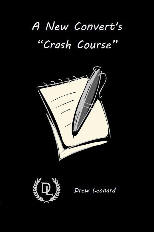 Couverture_A New Convert's Crash Course