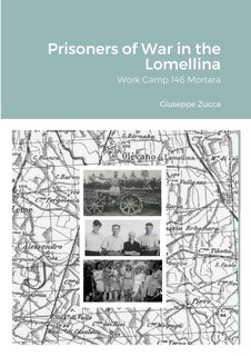 Front cover_Prisoners of War in the Lomellina