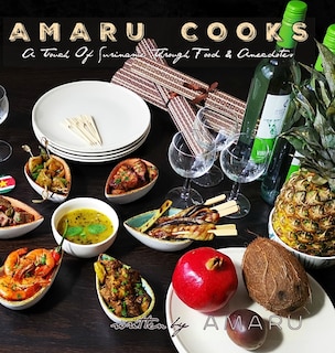 Couverture_Amaru Cooks