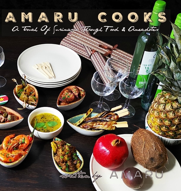 Couverture_Amaru Cooks