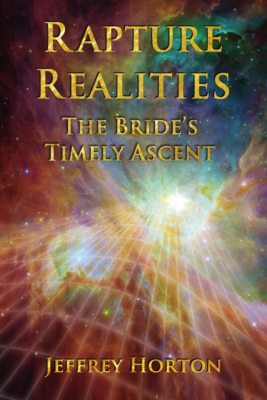 Front cover_Rapture Realities