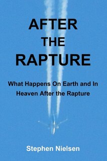 Front cover_After the Rapture