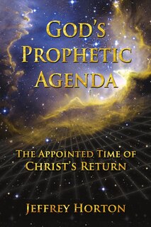 Couverture_God's Prophetic Agenda