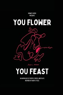 Couverture_You Flower / You Feast