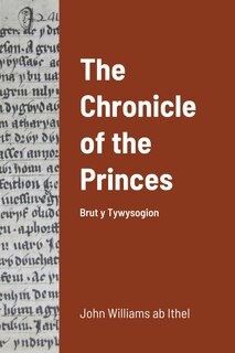 Front cover_The Chronicle of the Princes