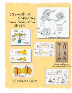 Front cover_Strength of Materials