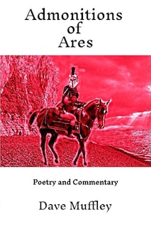 Couverture_Admonitions of Ares