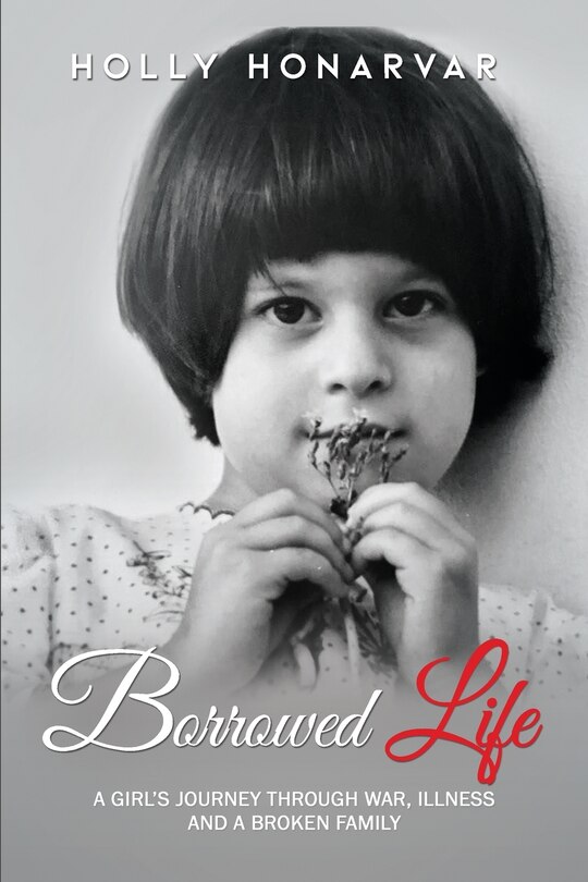 Front cover_Borrowed Life