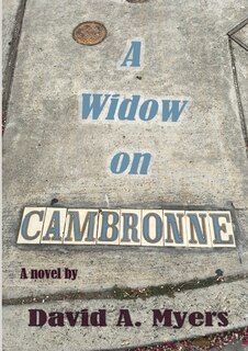 A Widow on Cambronne: null