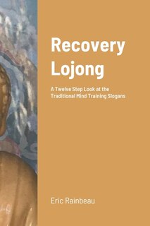 Front cover_Recovery Lojong