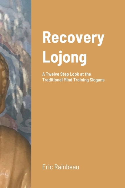 Front cover_Recovery Lojong