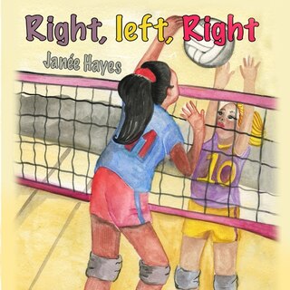 Front cover_Right, Left, Right