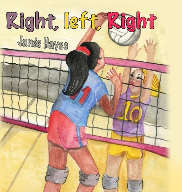 Couverture_Right, Left, Right