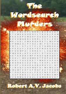 Front cover_The Wordsearch Murders