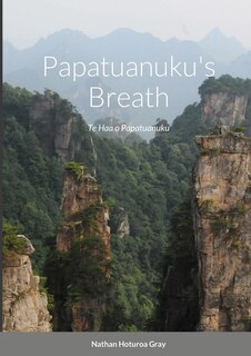 Front cover_Papatuanuku's Breath