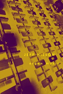 Front cover_Organ Music