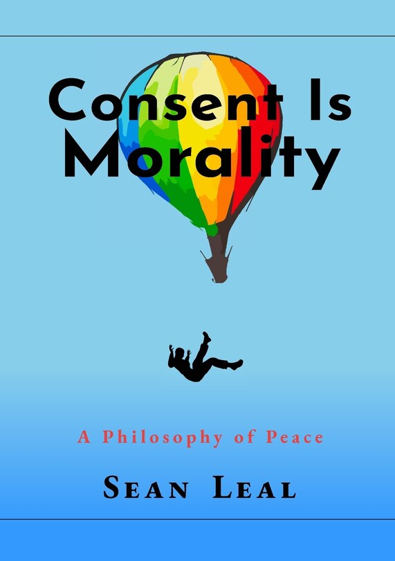 Front cover_Consent Is Morality