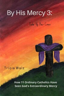 Front cover_By His Mercy 3