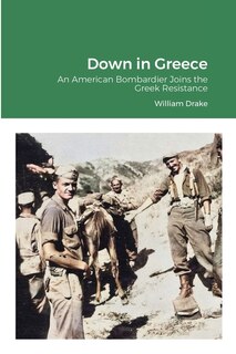 Front cover_Down in Greece