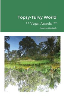 Front cover_Topsy-Turvy World