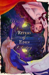 Front cover_Rivers of Eden