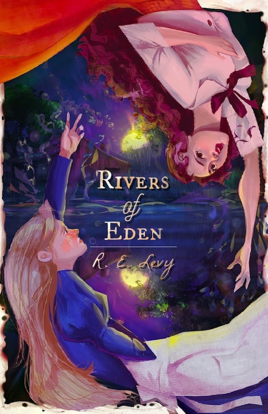 Front cover_Rivers of Eden