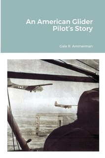 Couverture_An American Glider Pilot's Story