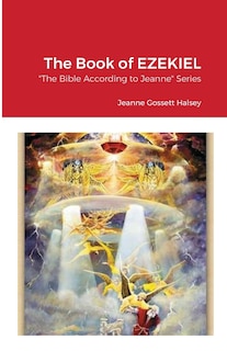 Front cover_The Book of EZEKIEL