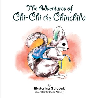 Couverture_The Adventures of Chi-Chi the Chinchilla