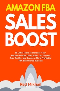 Front cover_Amazon FBA Sales Boost