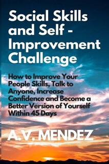 Couverture_Social Skills & Self-Improvement Challenge