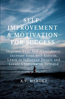 Front cover_Self-Improvement & Motivation for Success Bundle