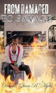 Couverture_From Damaged To Savage