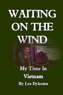 Front cover_Waiting On The Wind