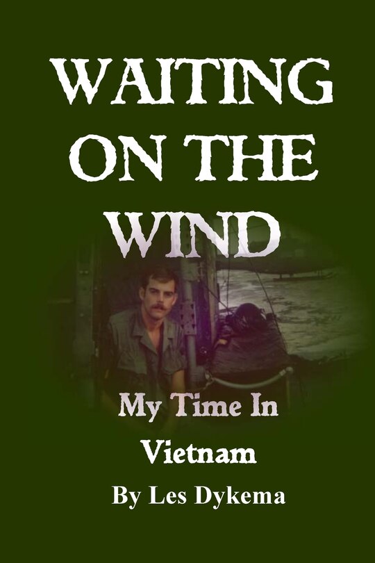 Front cover_Waiting On The Wind